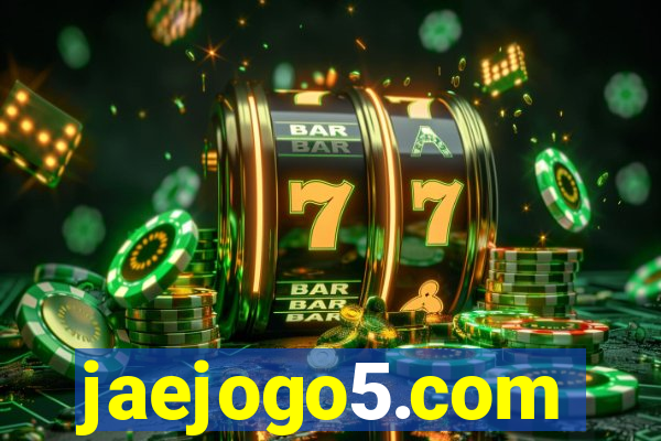 jaejogo5.com