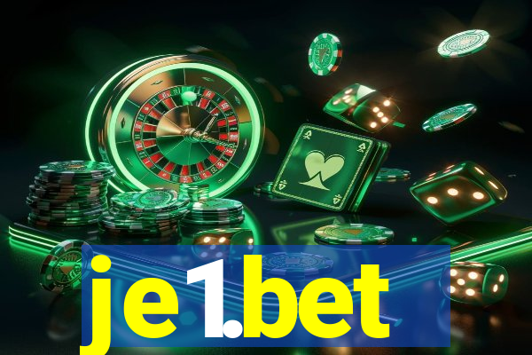 je1.bet