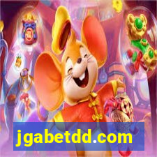 jgabetdd.com