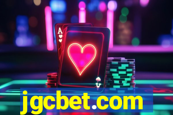 jgcbet.com