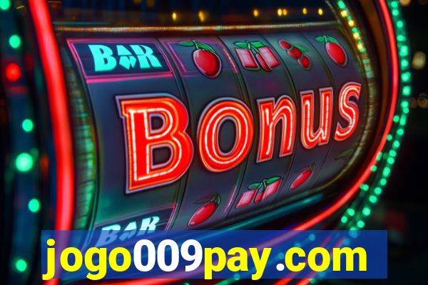 jogo009pay.com