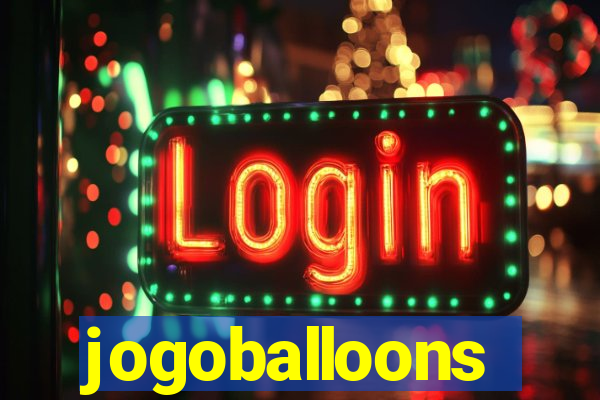 jogoballoons