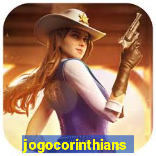 jogocorinthians