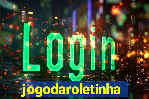 jogodaroletinha