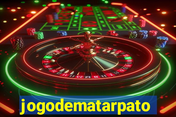 jogodematarpato