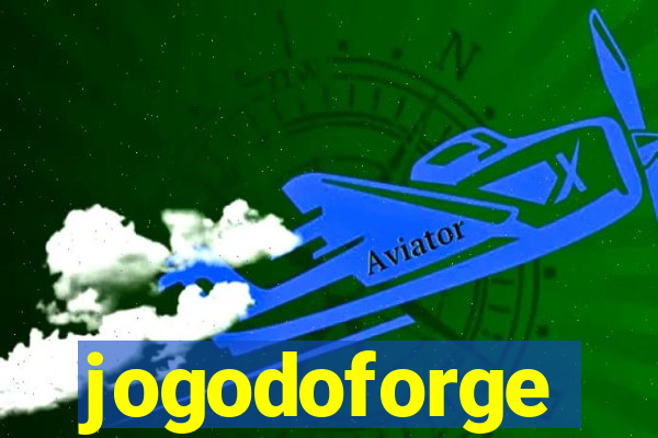 jogodoforge