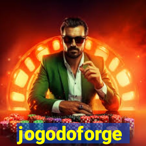 jogodoforge