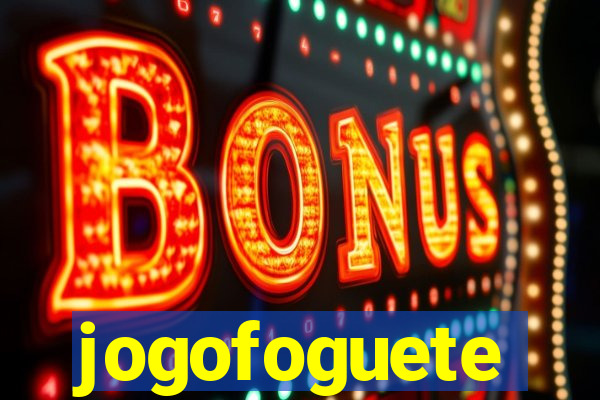 jogofoguete