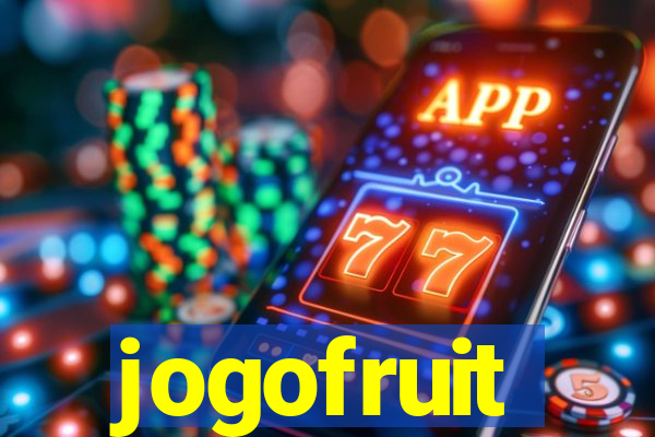 jogofruit