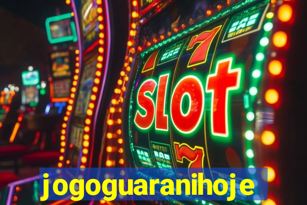 jogoguaranihoje