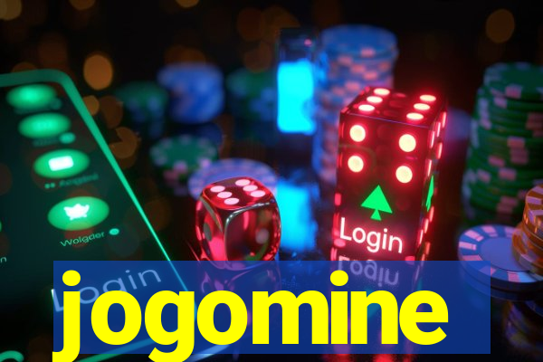 jogomine