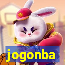 jogonba