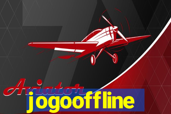 jogooffline