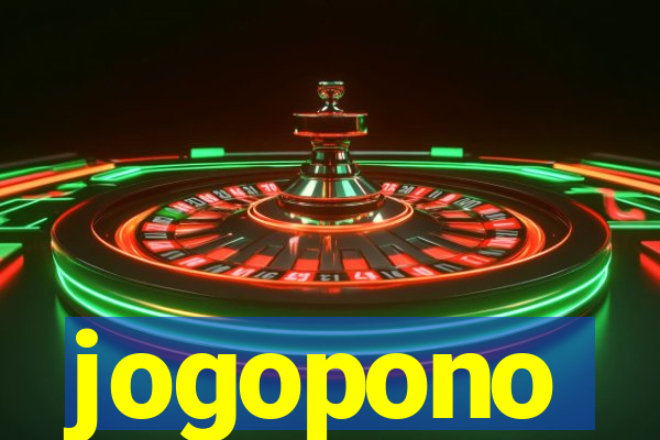 jogopono