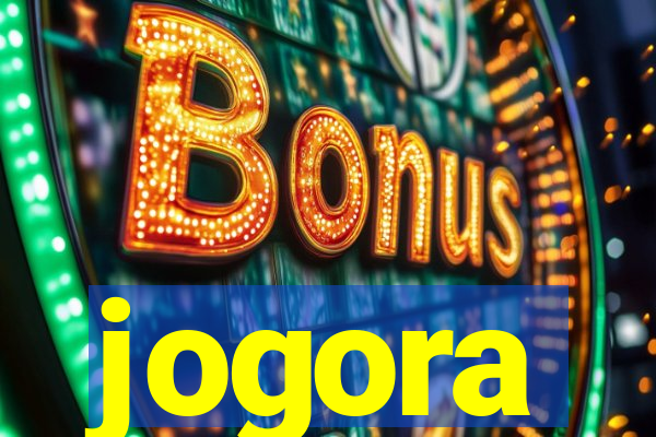 jogora