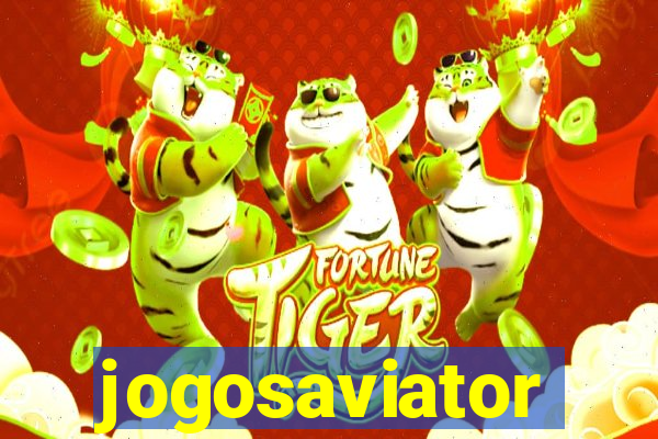 jogosaviator