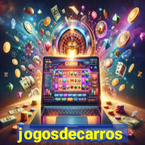 jogosdecarros