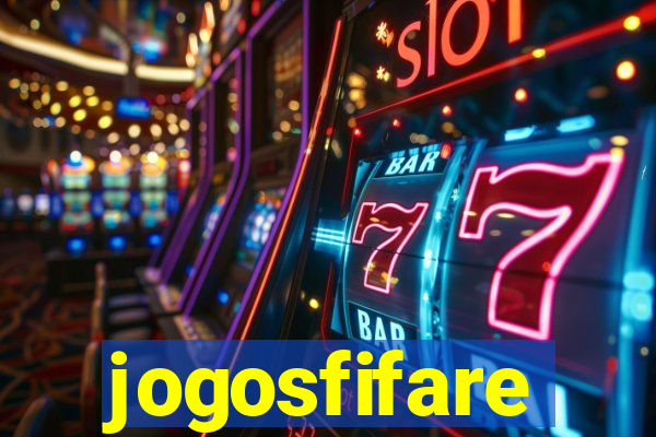 jogosfifare