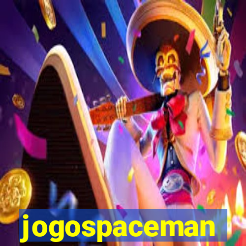 jogospaceman