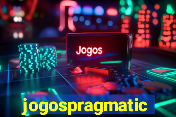 jogospragmatic