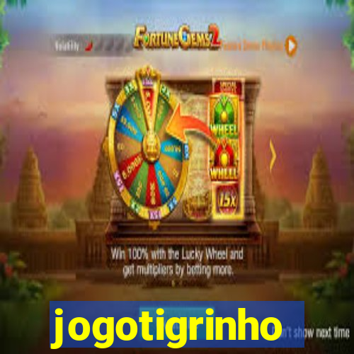 jogotigrinho