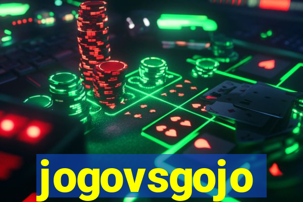 jogovsgojo