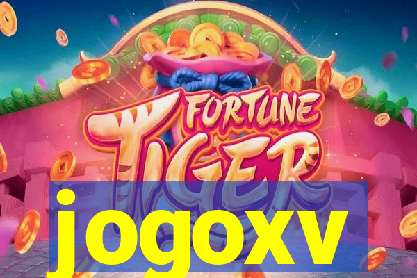 jogoxv