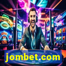 jombet.com