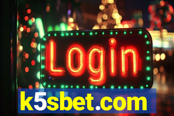 k5sbet.com