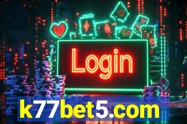 k77bet5.com