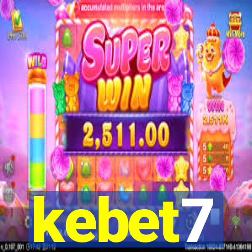 kebet7