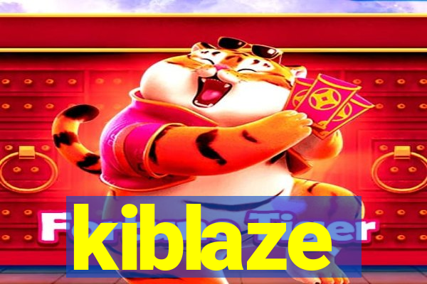 kiblaze