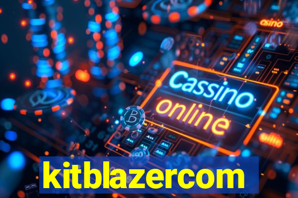 kitblazercom