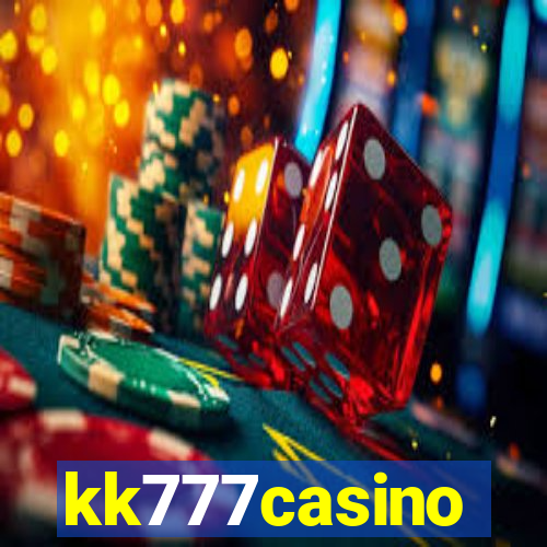 kk777casino