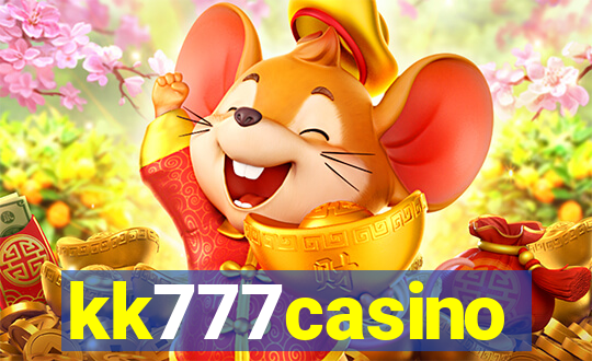 kk777casino