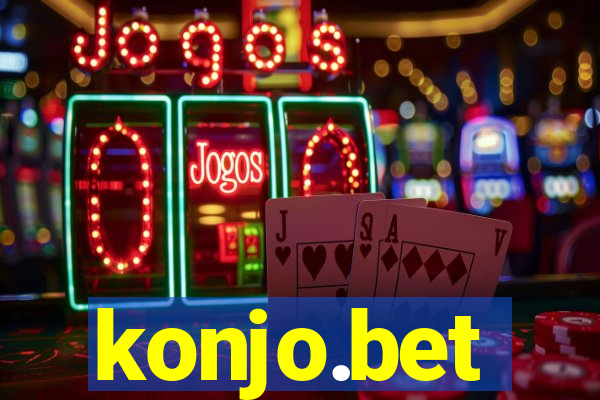 konjo.bet