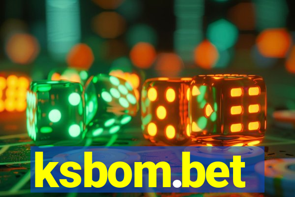 ksbom.bet