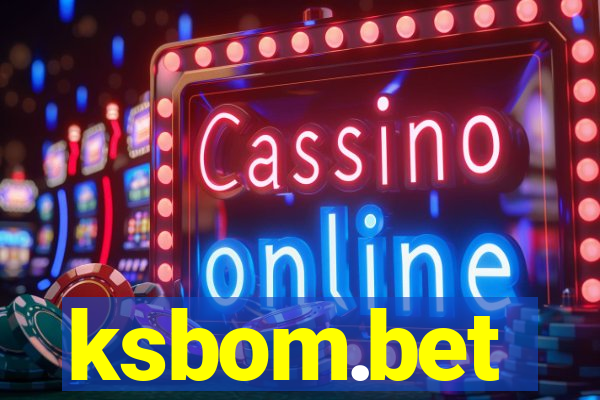 ksbom.bet