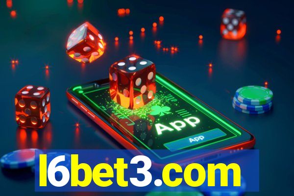 l6bet3.com