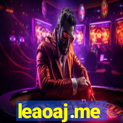 leaoaj.me