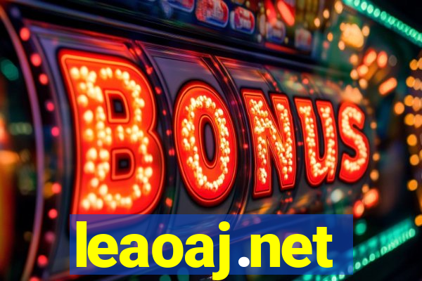 leaoaj.net