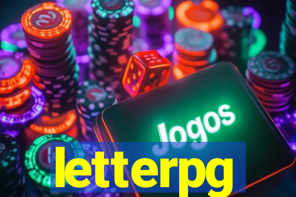 letterpg