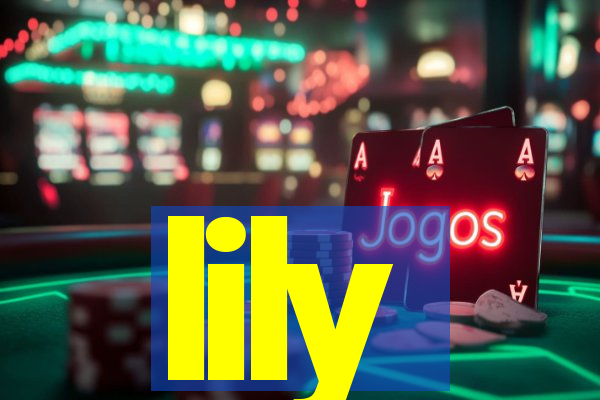 lily-dh.com