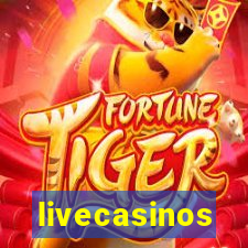 livecasinos