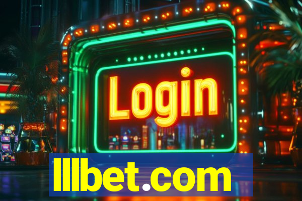 lllbet.com