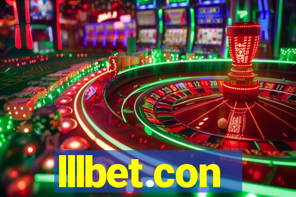 lllbet.con