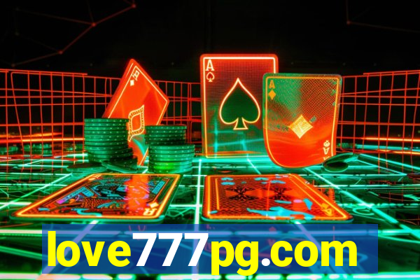 love777pg.com