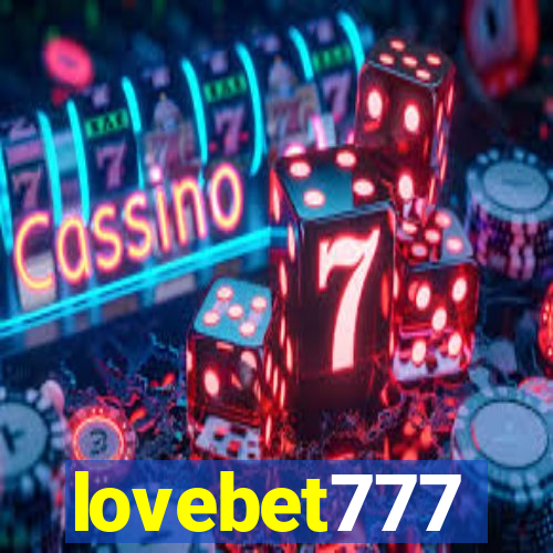 lovebet777