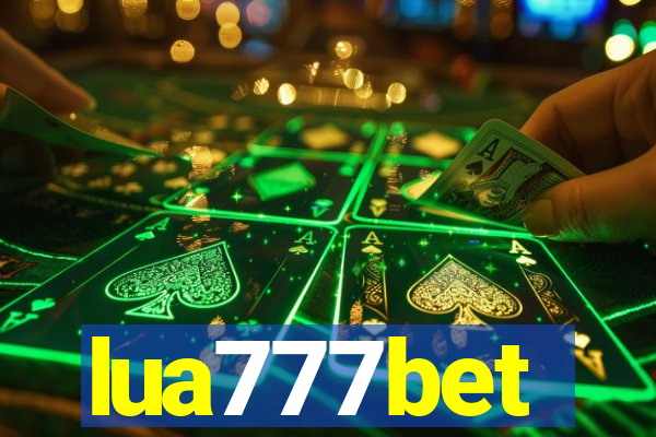 lua777bet