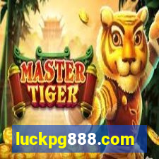 luckpg888.com